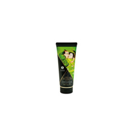 Crème hydratante de massage thé vert poire 200ml 